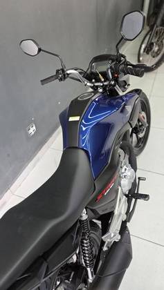 HONDA CG 160 CARGO HONDA CG 160 CARGO